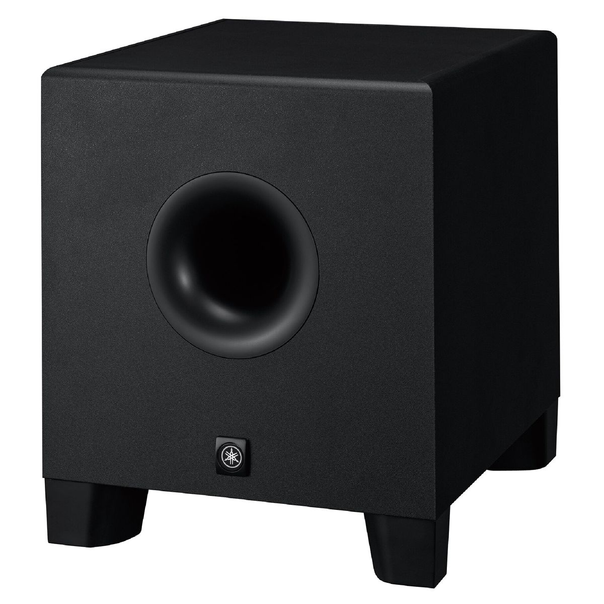 Subwoofer Amplificado de 8 Polegadas HS Series HS8S - Yamaha-2